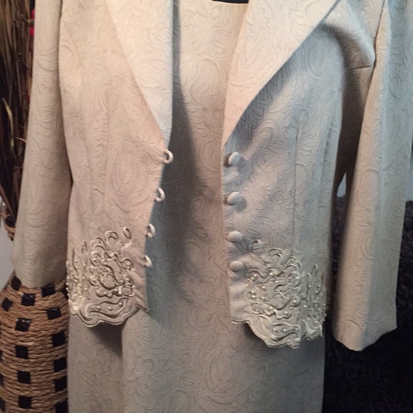 🌸 Dress suit♥️ - Picture 7 of 7